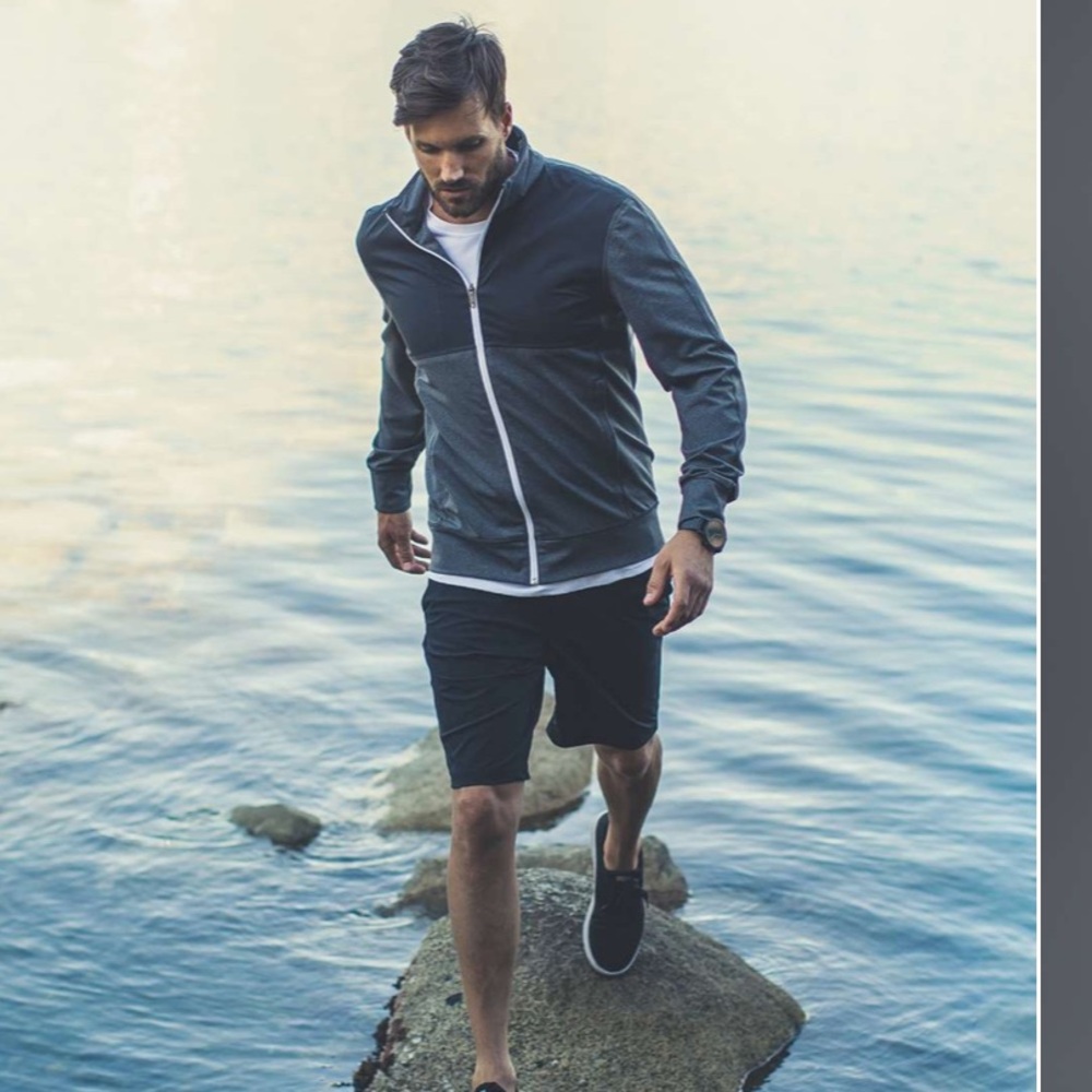 Lululemon Post Session Jacket - image 7